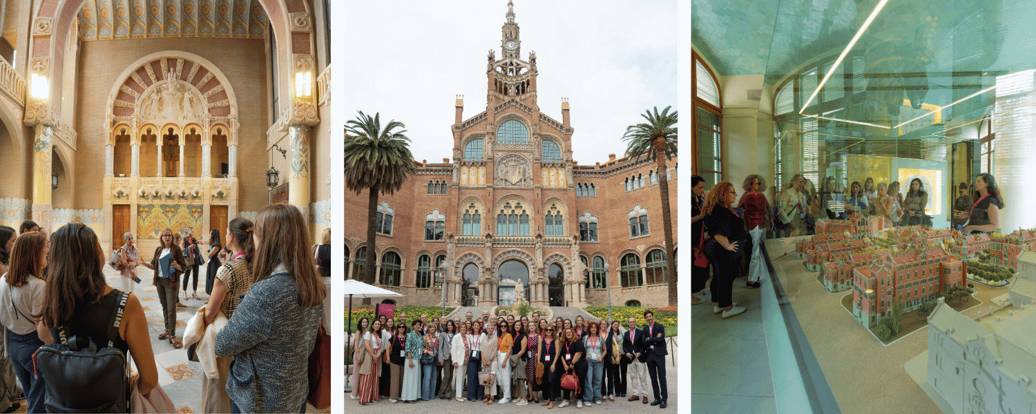 Hospital de Sant Pau