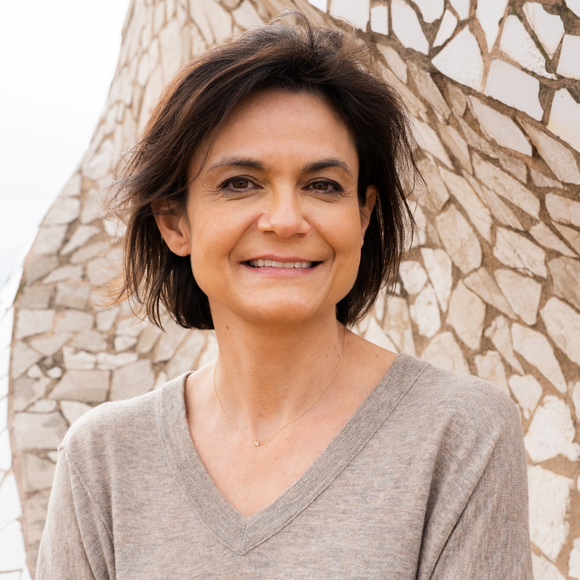 Beatriz Añoveros