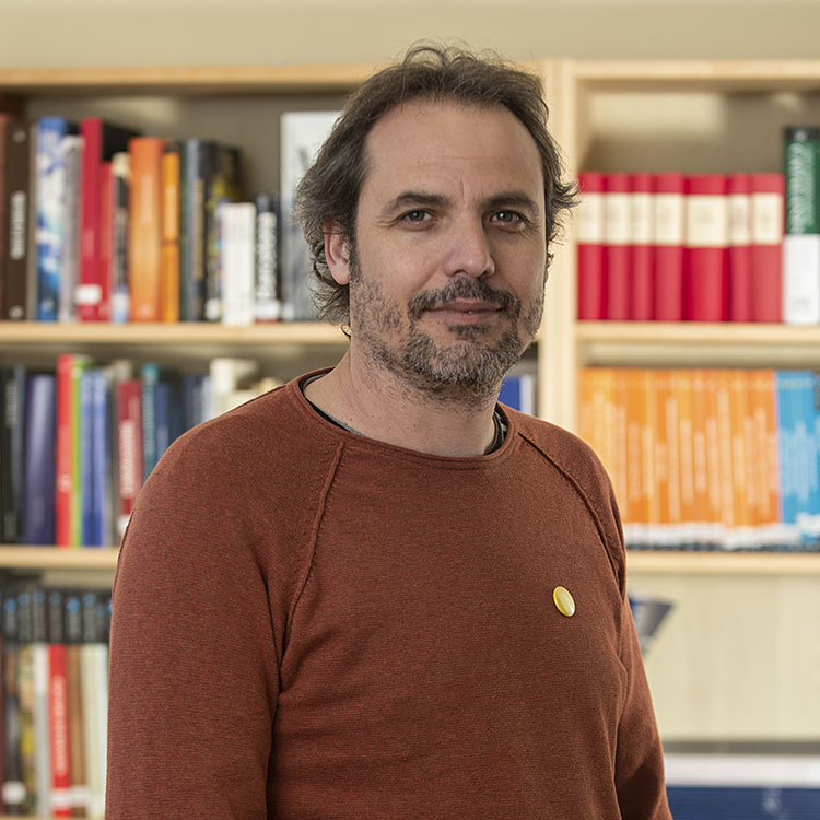 Carles Xifra