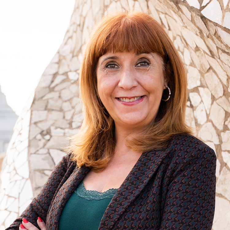 Montse Pedra