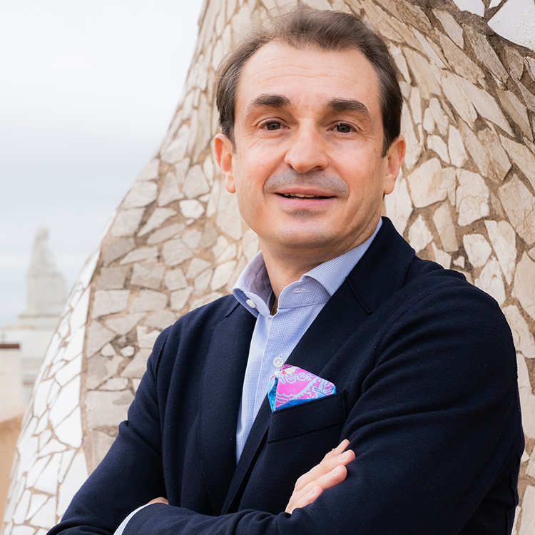 David Levy