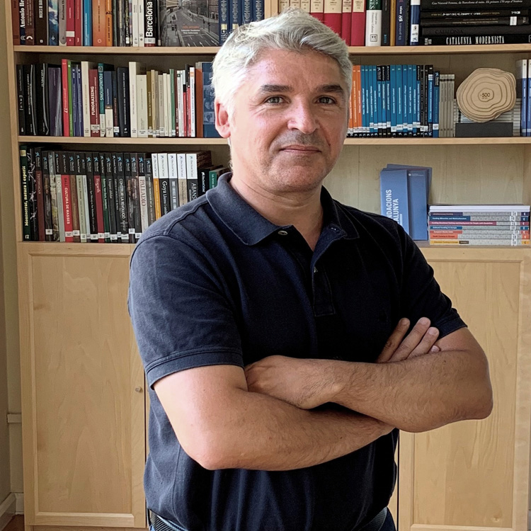 Antonio Álvarez