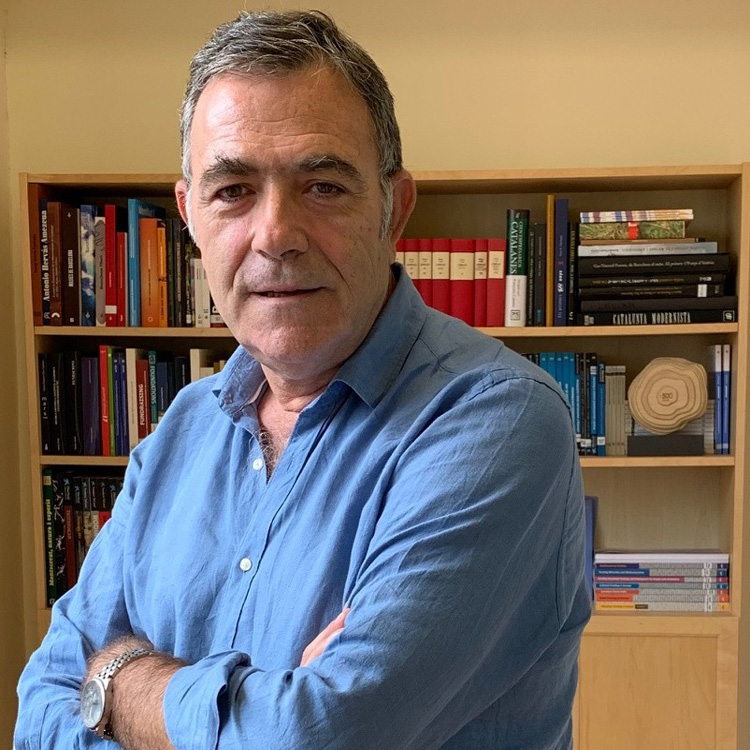 Miquel Espinosa