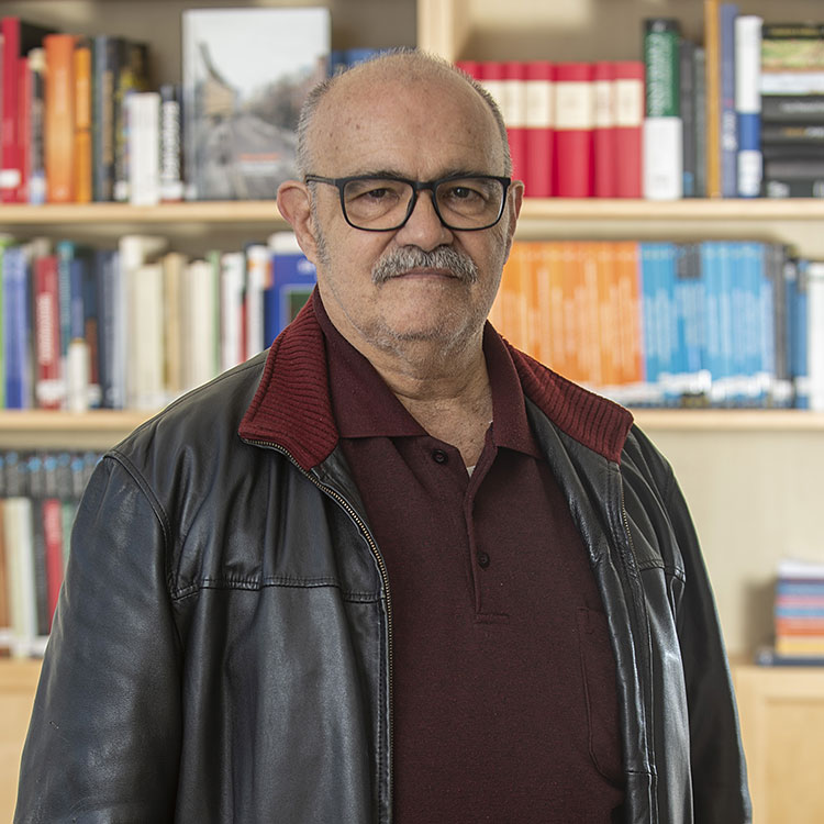 Jordi Foix