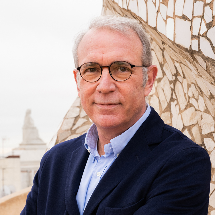 Josep M. Bayer