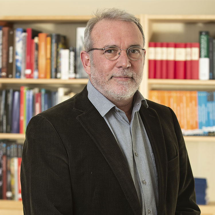 Josep M. Bayer
