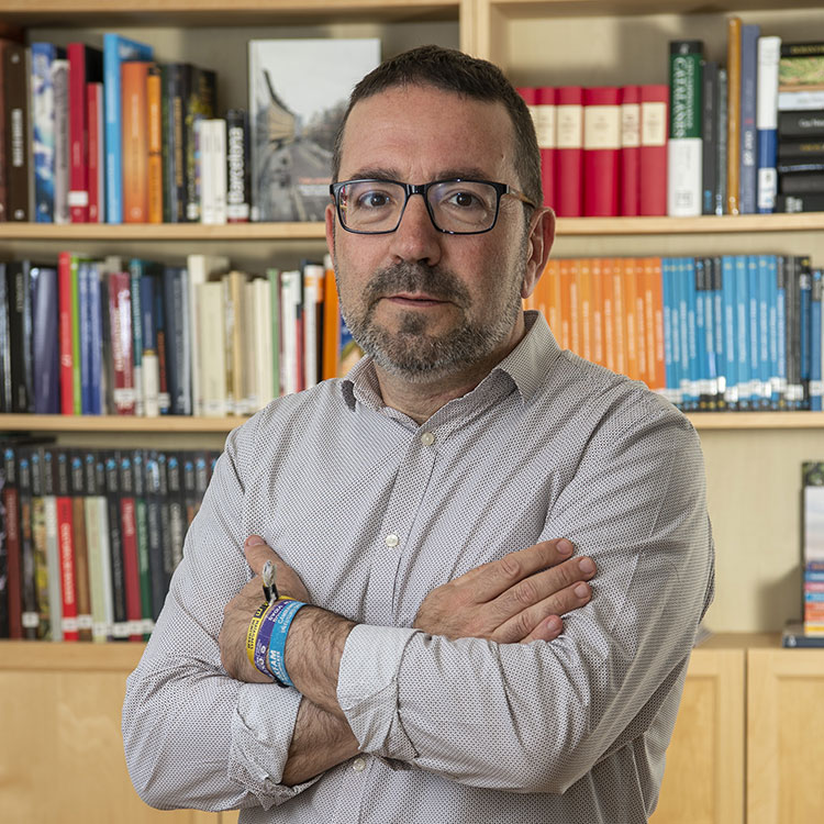 Josep Torrico