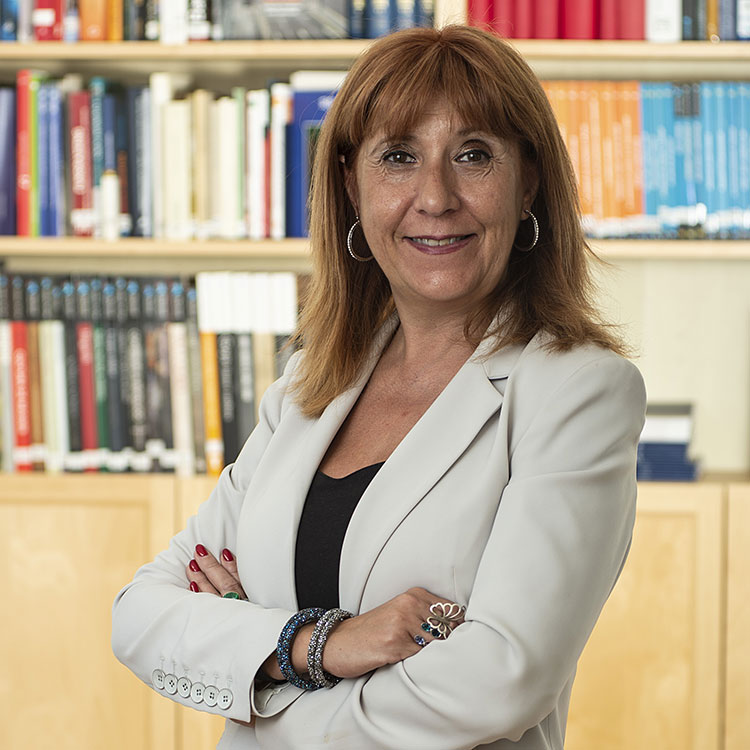Montse Pedra