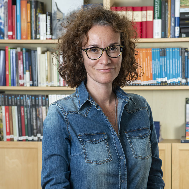 Silvina Vázquez
