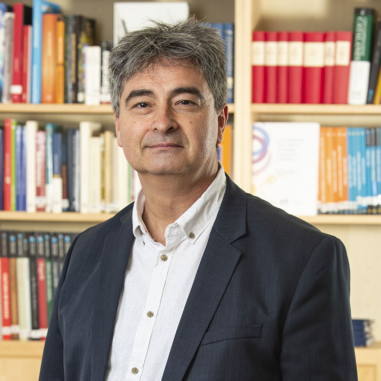 Xavier Salla