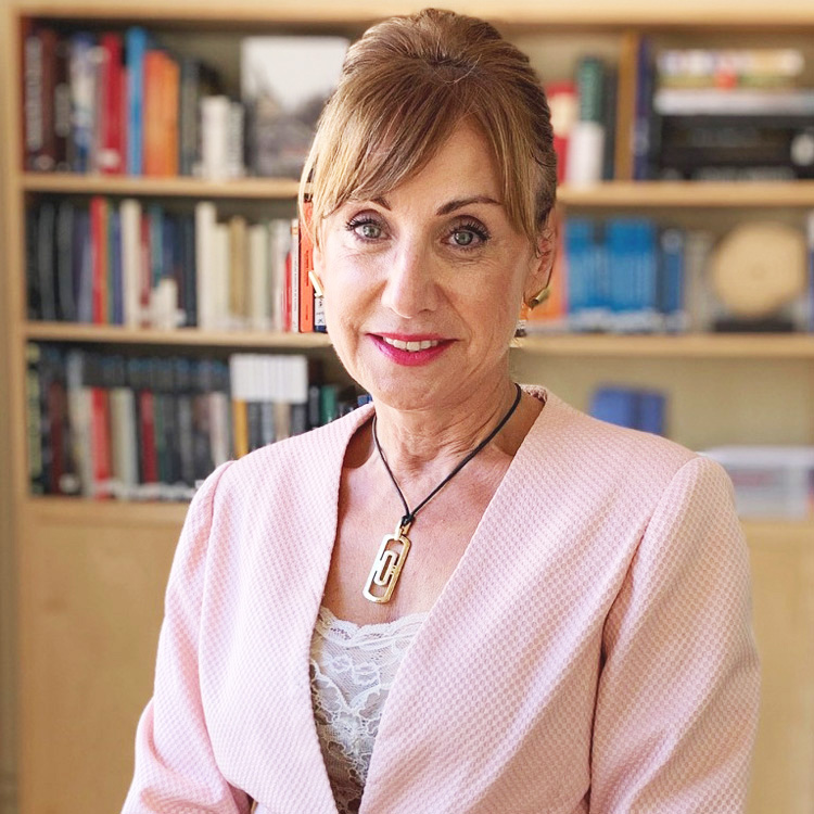 Yolanda Cuesta